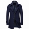 Marineblau
